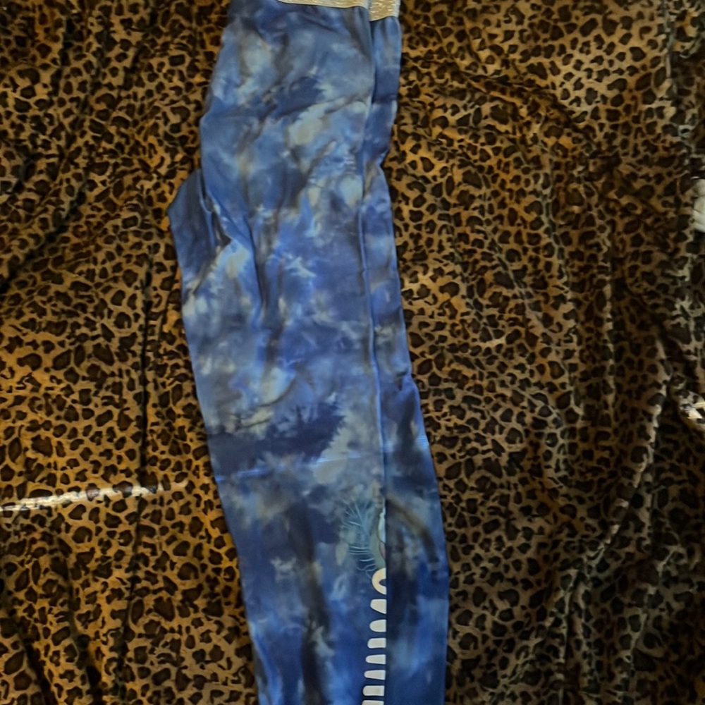 Stitch original leggings